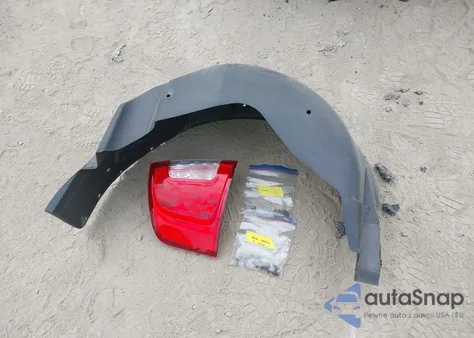 2011 Ford Edge Sel z USA, uszkodzony, nr VIN 2FMDK4JC9BBA54129